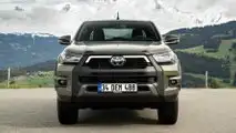 Toyota Hilux (2021)