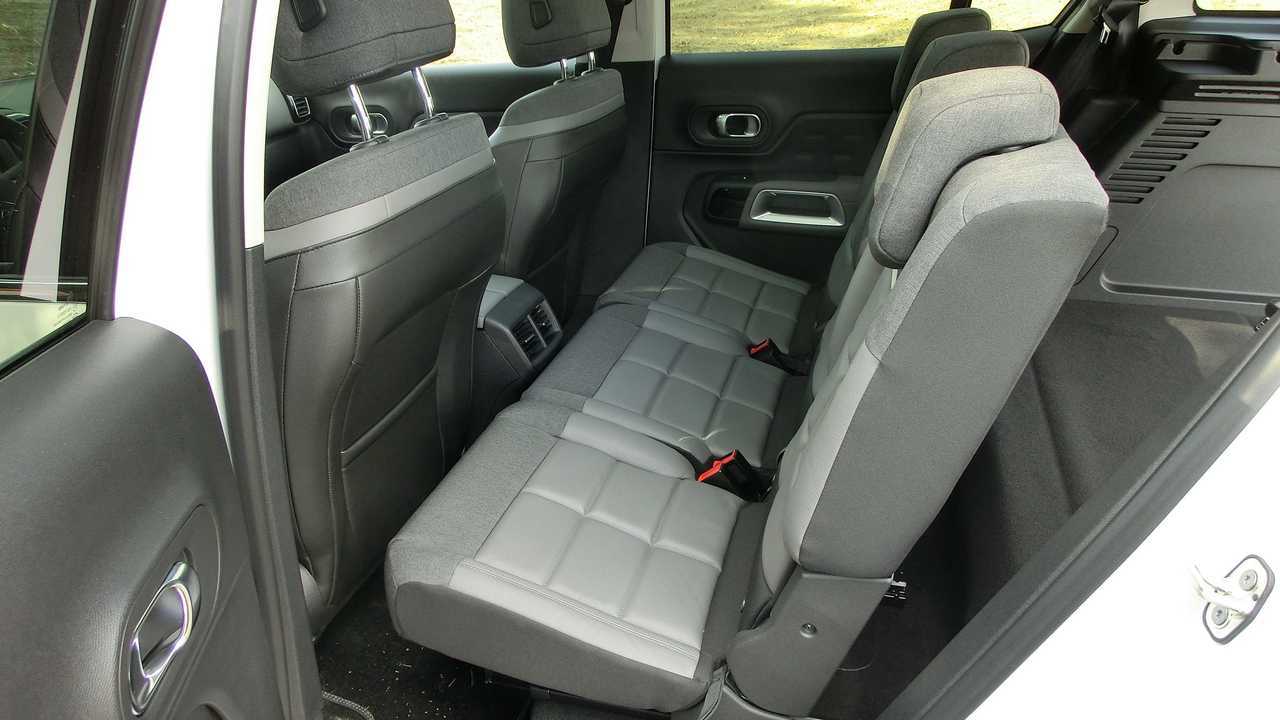 Citroen C5 Aircross Hybrid 225