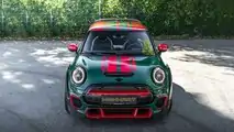 MINI John Cooper Works GP Manhart