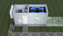 Renault ESS: Connected Energy E-STOR system