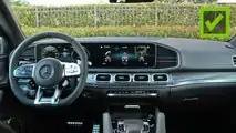 Upscale And Advanced Cabin