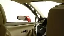 Volvo Safety Concept Car (SCC) (2001)