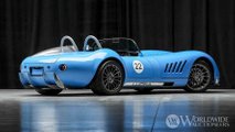 Lucra LC470 Roadster
