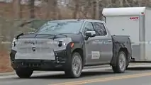 2021 GMC Sierra 1500 Denali Casus Fotoğraflar