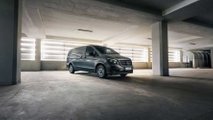 2021 Mercedes-Benz Metris