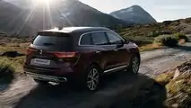 Renault Koleos année modèle 2021