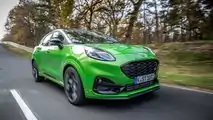 Essai Ford Puma ST (2020)