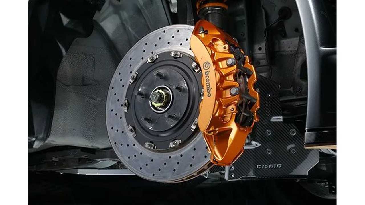 Nissan GT-R R34 par Janssen Automotive