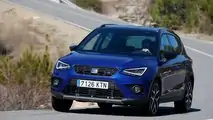Auto a metano, tutti i modelli