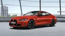 BMW M4 Khalil