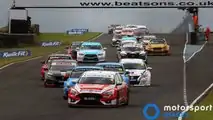 BTCC-Channel auf Motorsport.tv