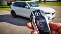 BMW X5 xDrive 30d (2020) im Dauertest