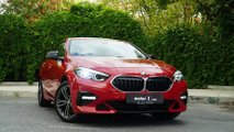 2020 BMW 218i Gran Coupe First Edition Sport Line | Neden Almalı?