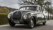 1935 Skoda 935 Dynamic