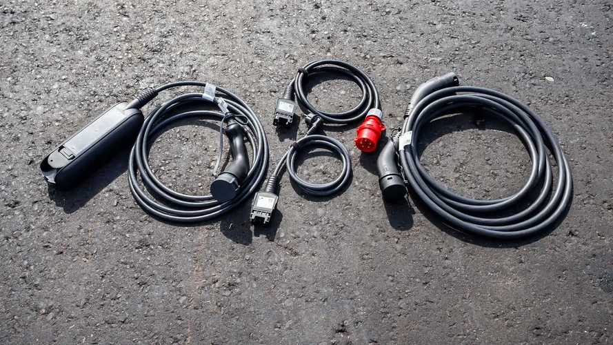 CCS, CHAdeMO, Type2 и другие буквы: разбираем стандарты зарядок