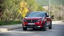 Peugeot 3008 2021