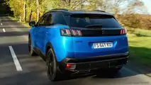 Peugeot 3008 (2021) im Test