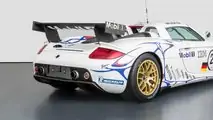 Porsche Carrera GT-R a la venta