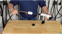 Mustang Mach-E home charging tips