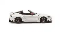 Toyota GR Supra Sport Top concept