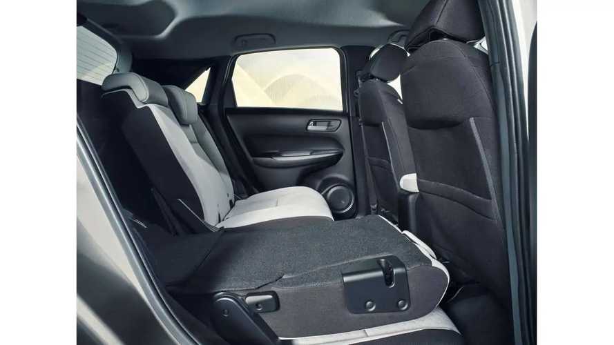 Honda Bildergalerien Motor1 Com