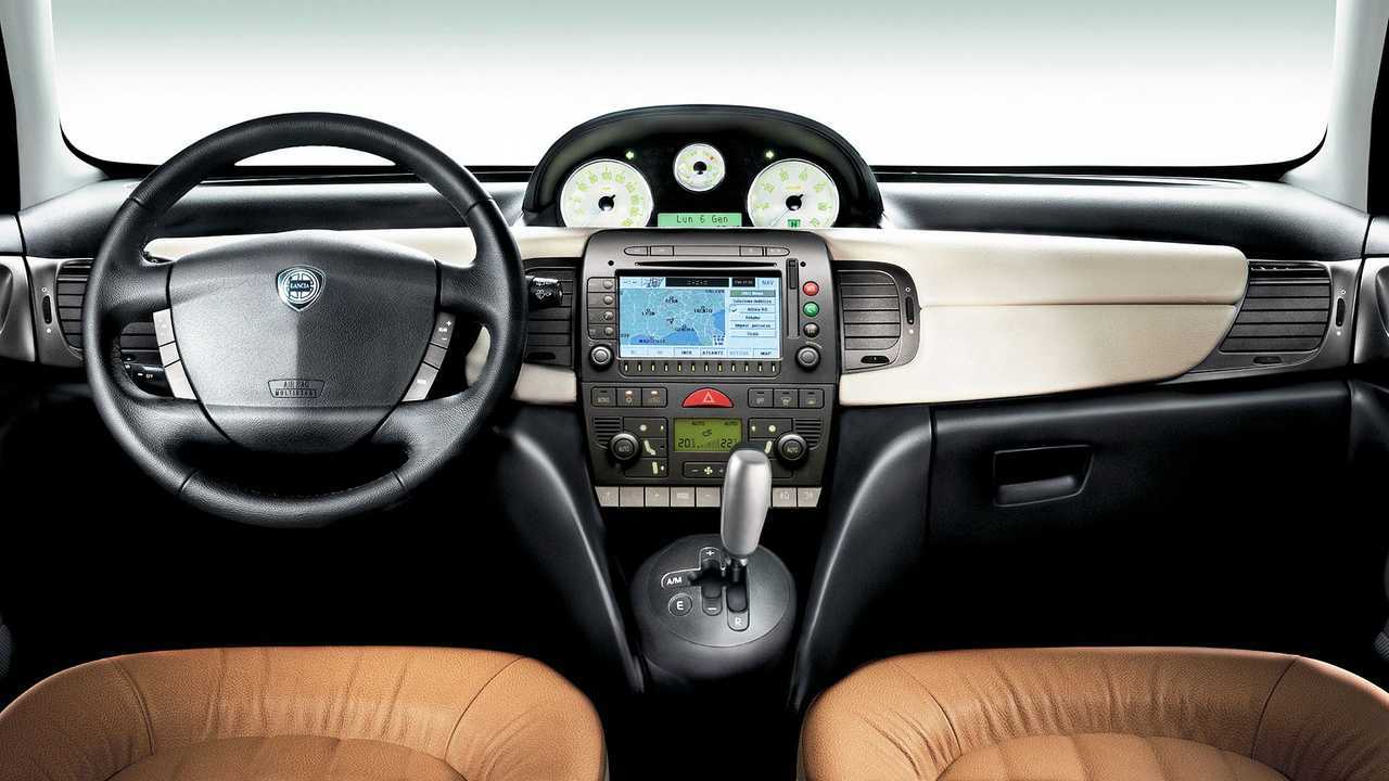 35 anni di Lancia Ypsilon, dalla Y10 ad oggi