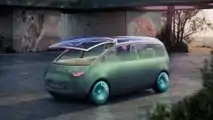 Mini Vision Urbanaut