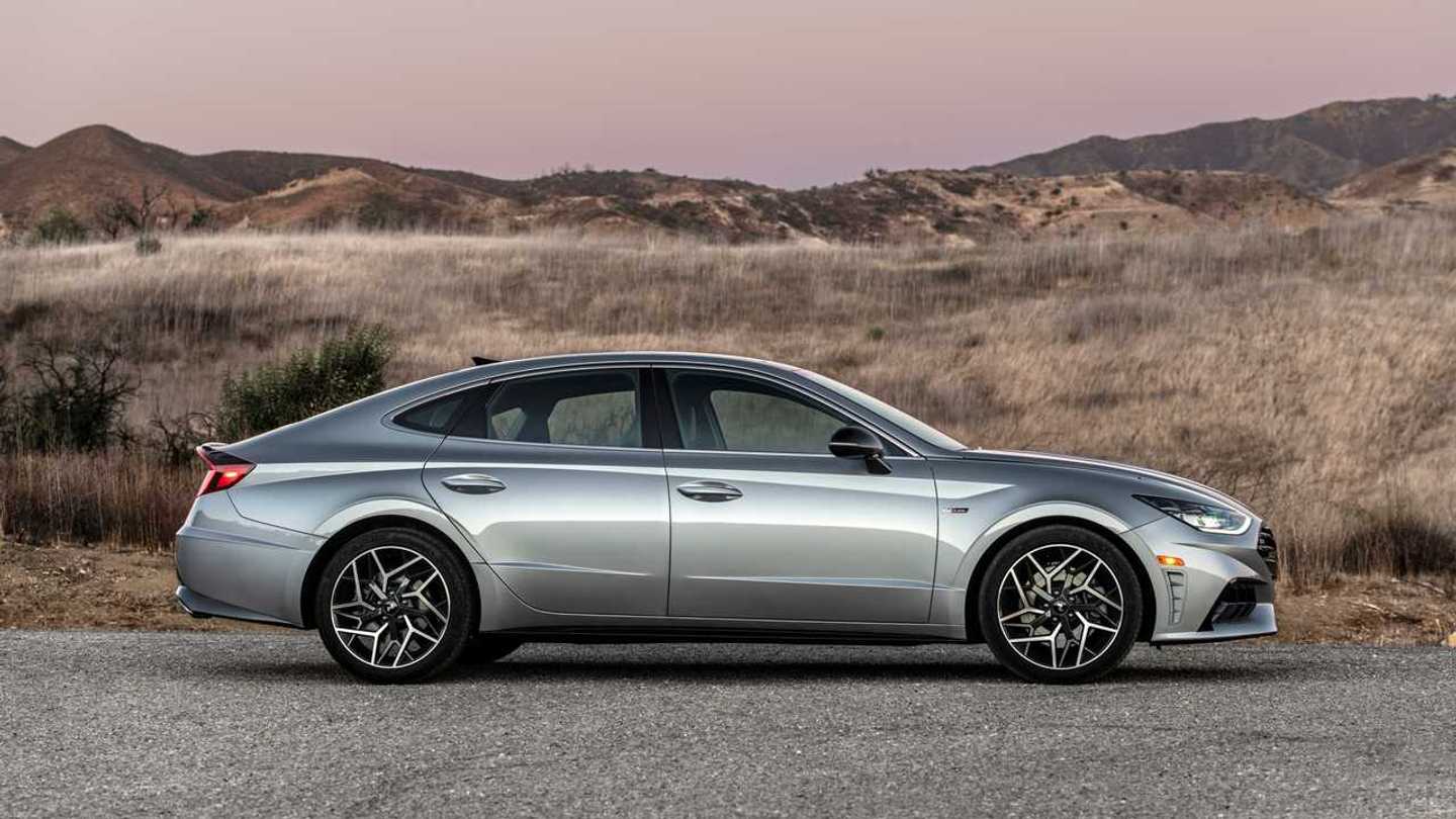 2021 Hyundai Sonata N Line First Drive Simply The Best Autonoid 2021-hyundai-sonata-n-line-first-drive-simply-the-best-autonoid