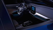 Volkswagen ID.4 Intérieur