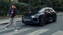 DS 3 Crossback Ines de la Fressange