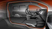 Kangoo et Kangoo Van 2021