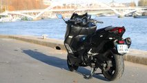 Essai Yamaha TMax 560 (2020)