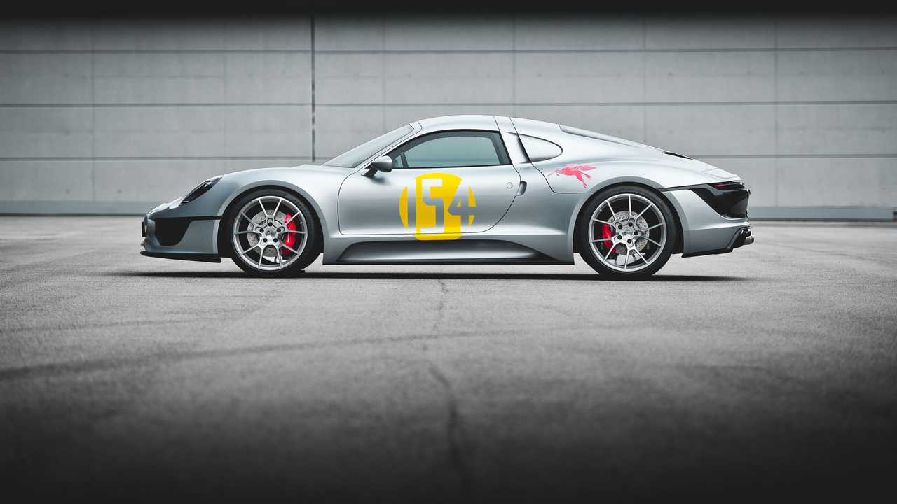 La légende vivante de Porsche Le Mans