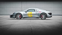 La légende vivante de Porsche Le Mans