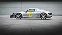 La légende vivante de Porsche Le Mans