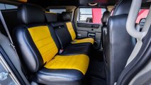 2003 Hummer H2 on eBay