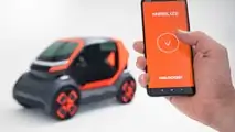 Mobilize, a Renault sub-brand