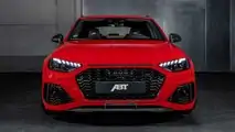 ABT Audi RS4-S 2020