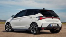 Hyundai i20 N Line (2020)