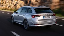 Zudem kann der 2.0 TDI mit 85 kW (115 PS) jetzt auch mit DSG bestellt werden, der 150 PS starke Diesel auch mit Handschaltung.