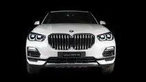 BMW, l'evoluzione della calandra