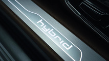 2012 Audi A8 Hybrid 24.08.2011