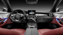 2016 Mercedes-Benz C-Class Coupe