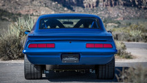 Chevrolet Camaro by CR Supercars
