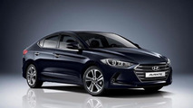 2016 Hyundai Avante (KDM-spec)