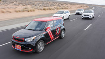 Kia Drive Wise
