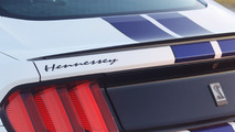 2016 Ford Mustang Shelby GT350 by Hennessey