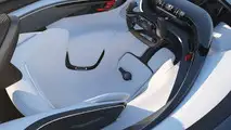 Faraday Future FFZERO1 concept
