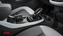 2017 Chevrolet Bolt EV