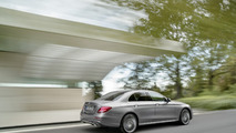 Mercedes E-Class